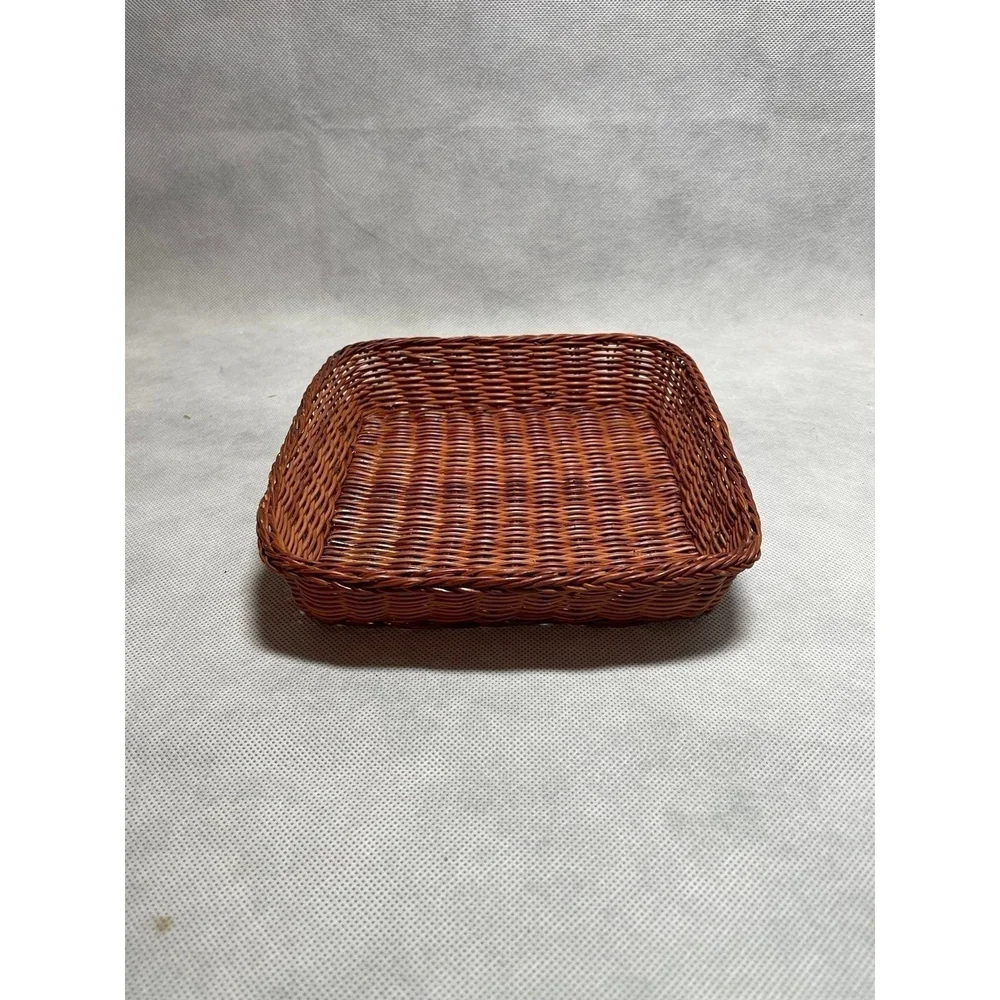 Vintage Mini Ceramic Casserole Dish 7